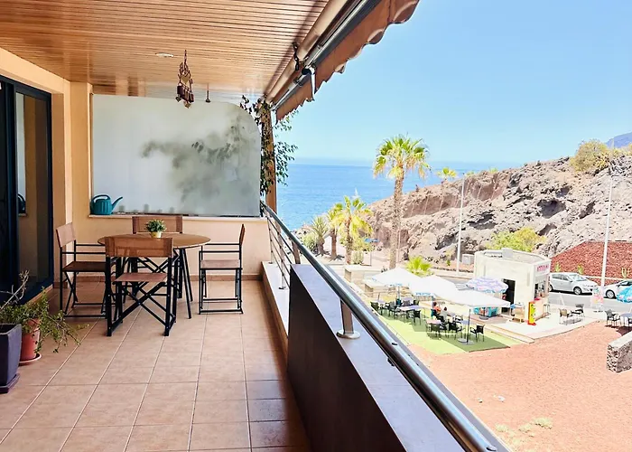 Sea Paradise - Balcon De Los Gigantes