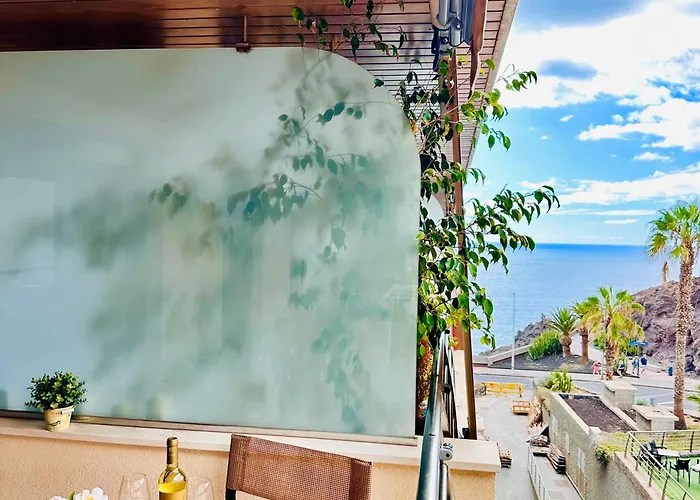 Sea Paradise - Balcon De Los Gigantes