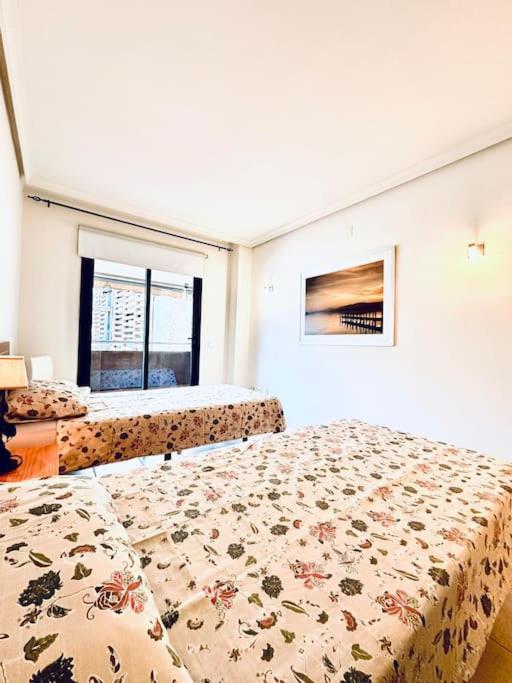 Sea Paradise - Balcon De Gigantes Apartment
