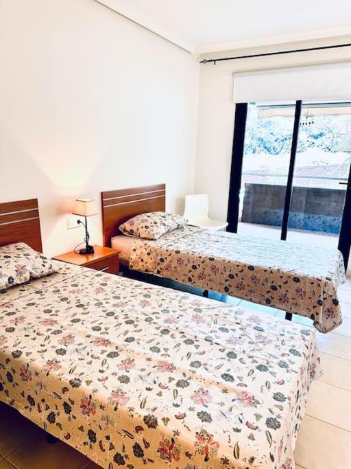 Sea Paradise - Balcon De Gigantes Apartment *